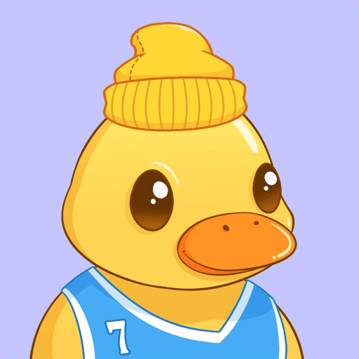 Duck Frens #1595