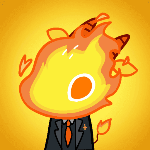 #013-FLAME