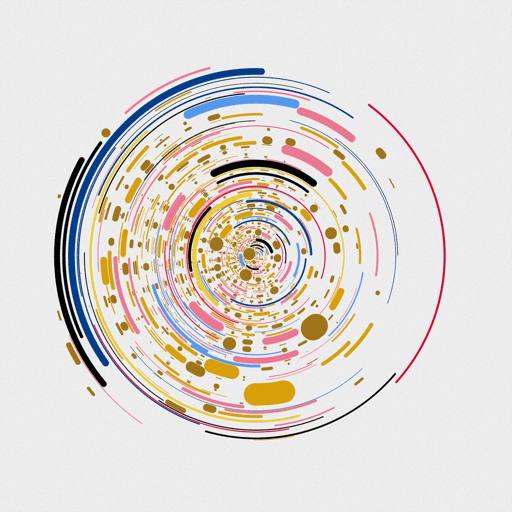 Chaotic Circles #236