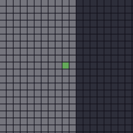 YARD - (45, 13)