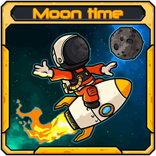 Moon Time