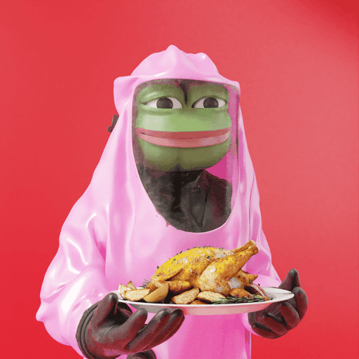 Tactical Pepe Force #2949