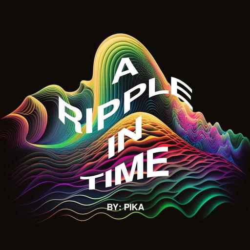 A Ripple In Time