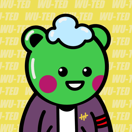 WU-TED #2520