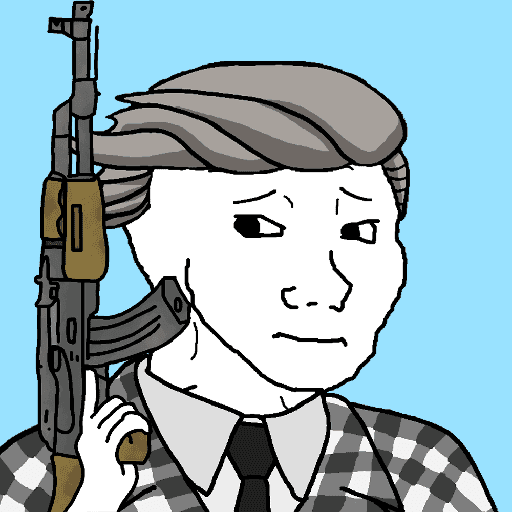 Wojak #287