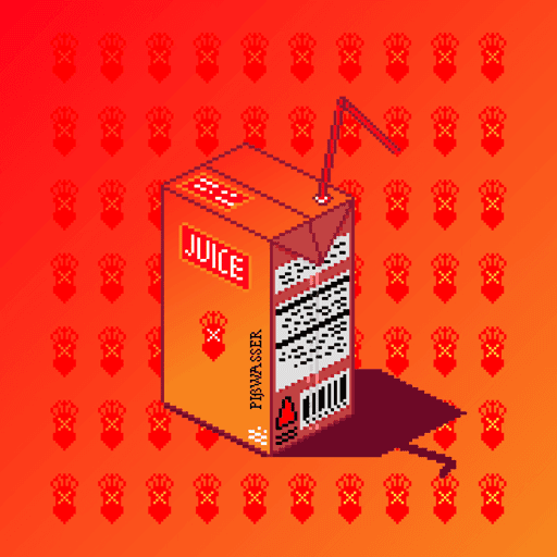 Juicebox #1496