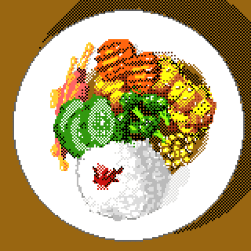 Pixfood #01