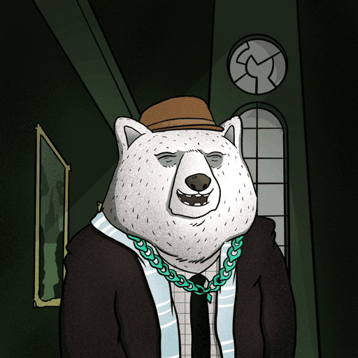 MafiaBear #505