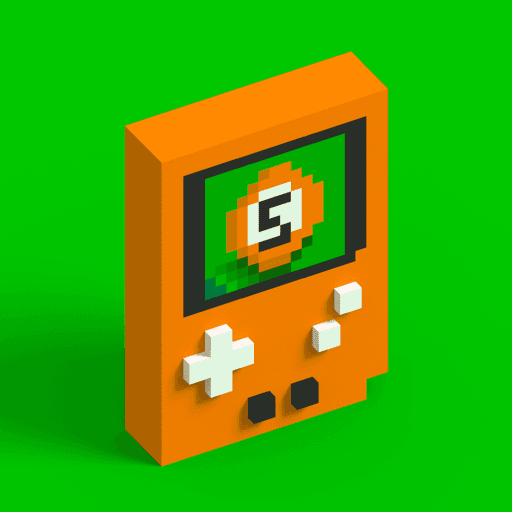 Gameboy_#60_Snooker Ball Five