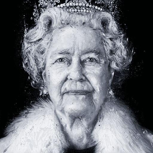 Queen Elizabeth II