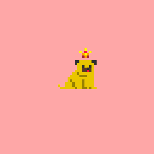 tiny dogz #321