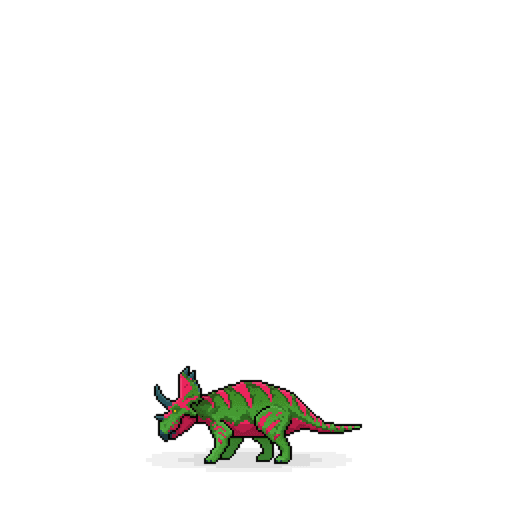 Agujaceratops #843