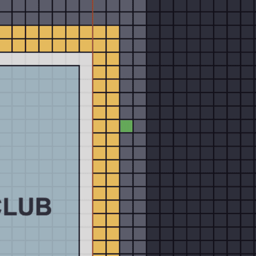 YARD - (14, 90)