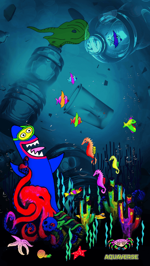 Under the Sea