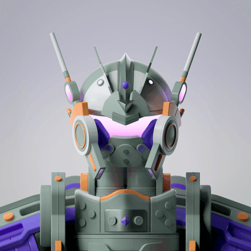 Meka #2234