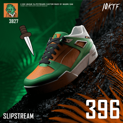 Grailed Slipstream #396