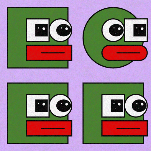 pepe.art #136