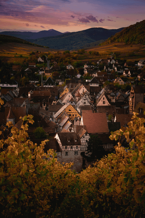 GM from Riquewihr