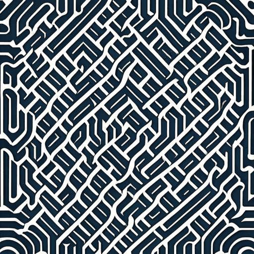 Roundworm Maze by Aatrox #109