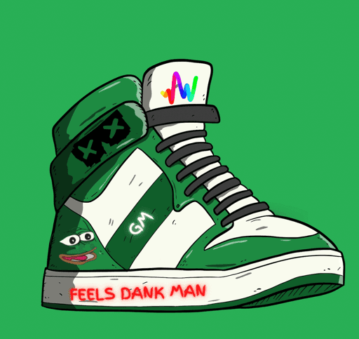 Kek Kicks