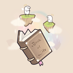 the book of poob