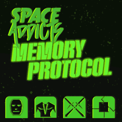 Space Addicts Memory Protocol