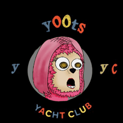 Lady y00ts Yacht Club