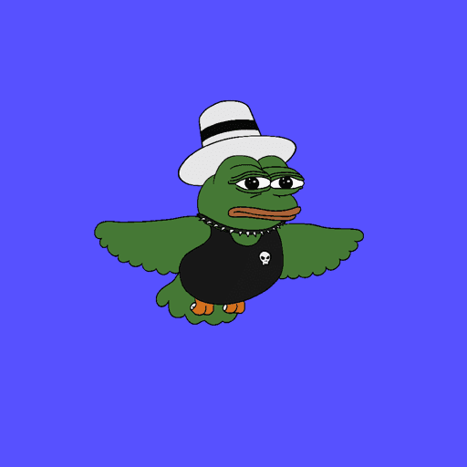 Utility Pepe #33