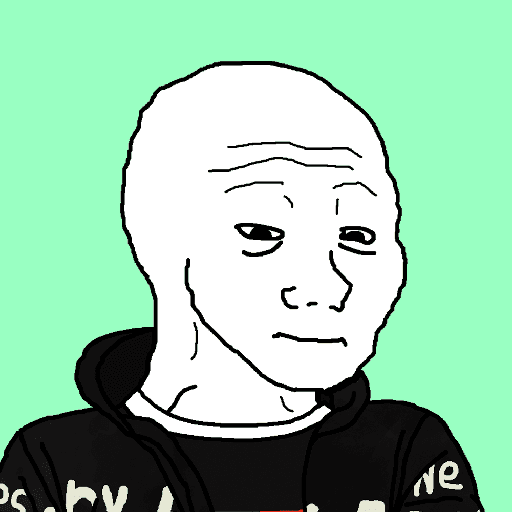 Wojak #27