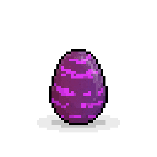 UNHATCHED #3414