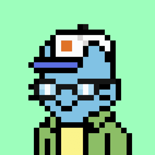 PixelCat 8828