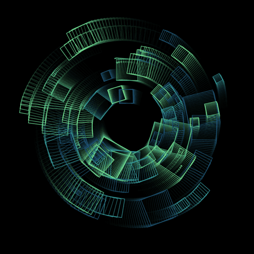 Radials #126