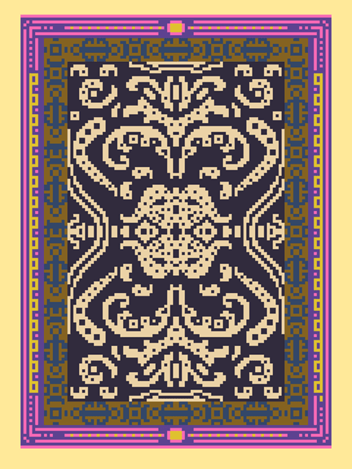 Rug #42