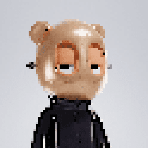 PIXEL #8888