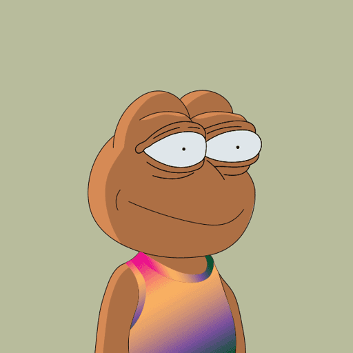 PFPepe #194