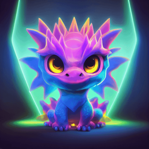 Energy Dragon