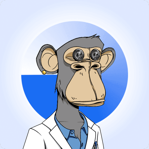 Bored Ape Base Club #1162