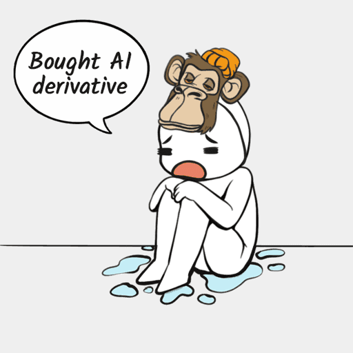 Bear Market Life #41