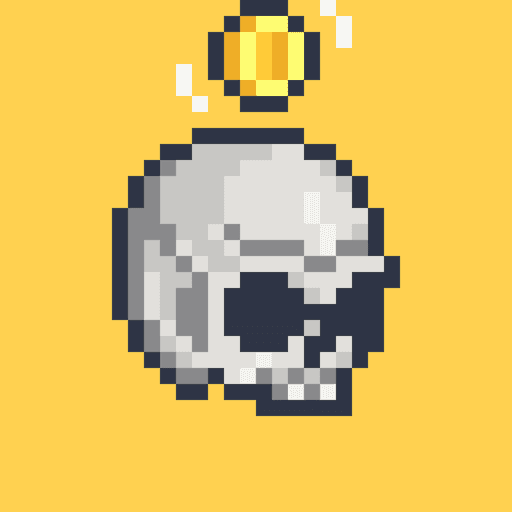 Lil Skull #316