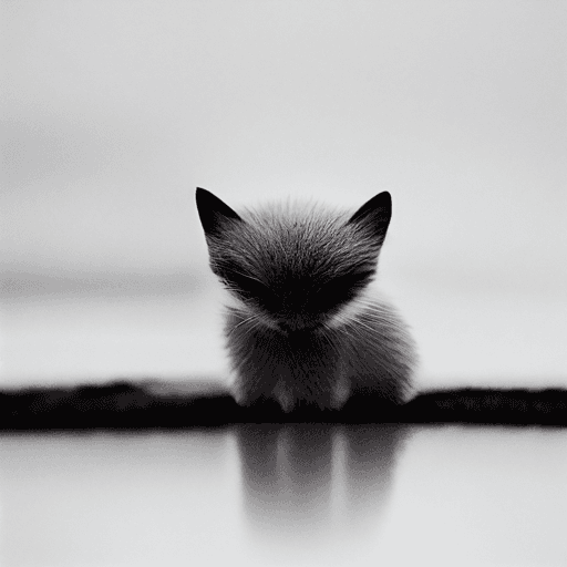 Minimal Kitty 015