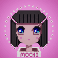 Mochi Dreamz by SuiLuv