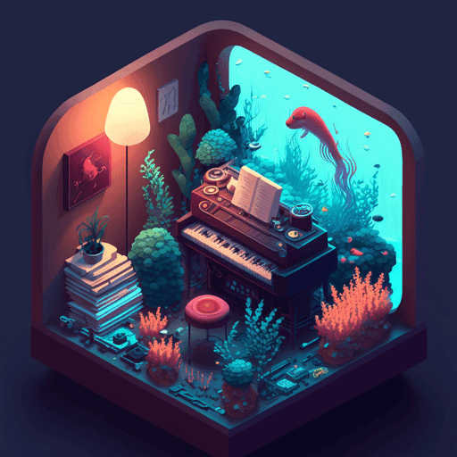 Isometric #1003