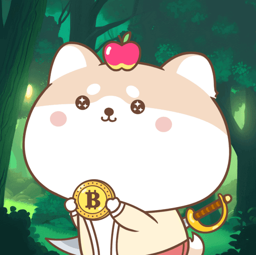 Baozi Shiba #147