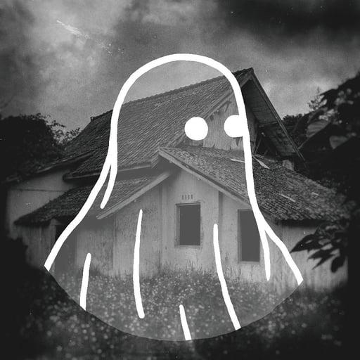 Just a Ghost Profile Picture #407