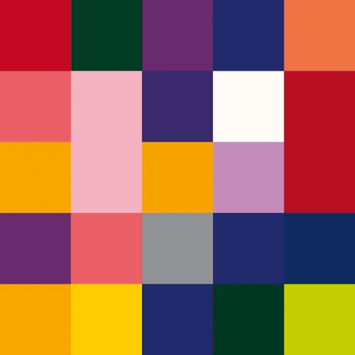 4900 Colours #41