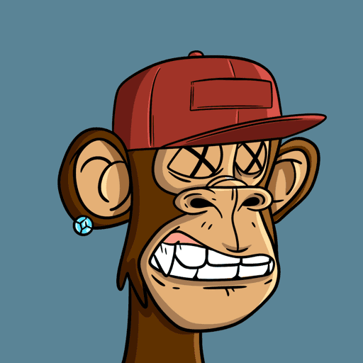 BoringApe #3212