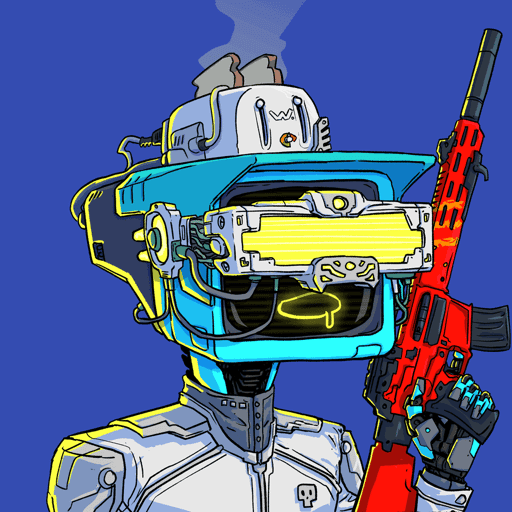 Bot #2184