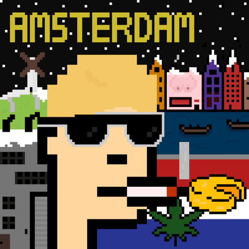 Amsterdam Punk