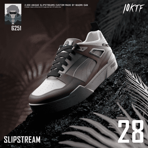 Grailed Slipstream #28