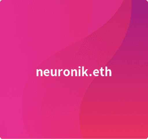 neuronik.eth